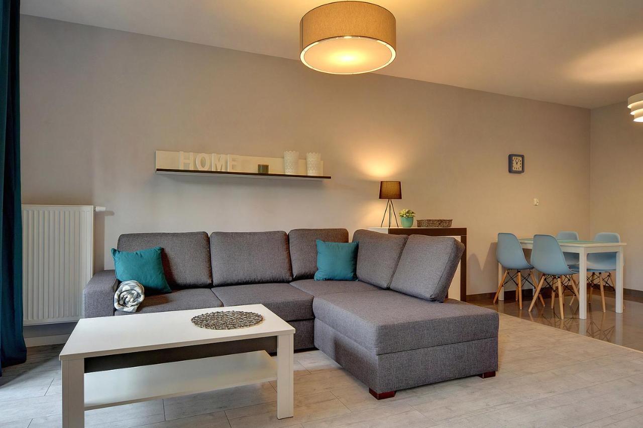 Trevilles Apartamenty - Forest Hill Szklarska Poreba Ngoại thất bức ảnh